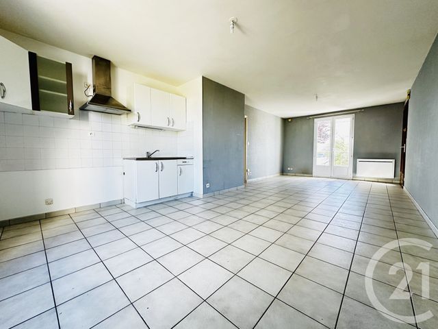 maison à vendre - 3 pièces - 59.0 m2 - ST SEBASTIEN SUR LOIRE - 44 - PAYS-DE-LOIRE - Century 21 Harmony