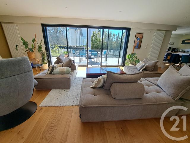 maison à vendre - 9 pièces - 220.0 m2 - ST SEBASTIEN SUR LOIRE - 44 - PAYS-DE-LOIRE - Century 21 Harmony