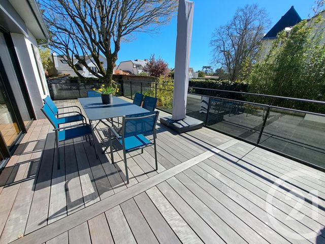 maison à vendre - 9 pièces - 220.0 m2 - ST SEBASTIEN SUR LOIRE - 44 - PAYS-DE-LOIRE - Century 21 Harmony