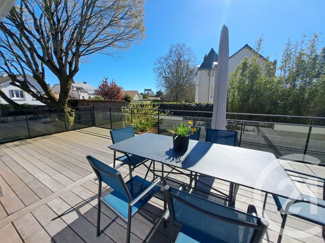 maison à vendre - 9 pièces - 220.0 m2 - ST SEBASTIEN SUR LOIRE - 44 - PAYS-DE-LOIRE - Century 21 Harmony