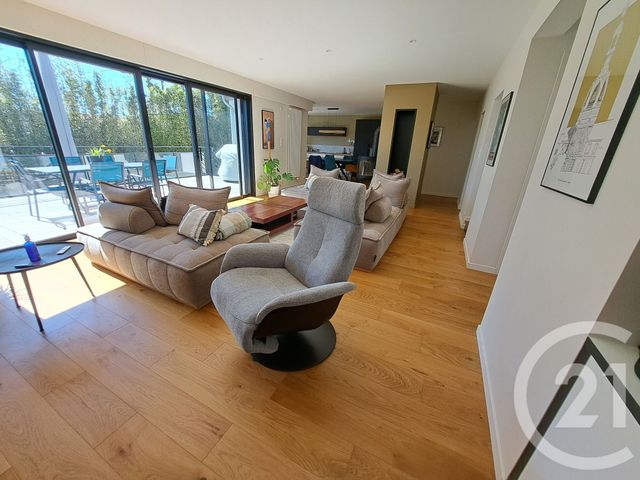 maison à vendre - 9 pièces - 220.0 m2 - ST SEBASTIEN SUR LOIRE - 44 - PAYS-DE-LOIRE - Century 21 Harmony