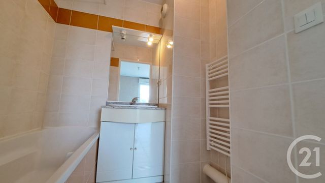 Appartement F2 à vendre - 2 pièces - 38.95 m2 - ST SEBASTIEN SUR LOIRE - 44 - PAYS-DE-LOIRE - Century 21 Harmony
