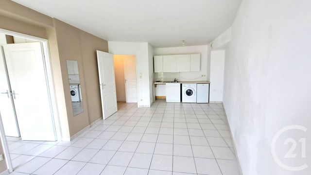Appartement F2 à vendre - 2 pièces - 38.95 m2 - ST SEBASTIEN SUR LOIRE - 44 - PAYS-DE-LOIRE - Century 21 Harmony