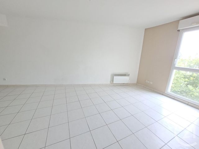 Appartement F2 à vendre - 2 pièces - 38.95 m2 - ST SEBASTIEN SUR LOIRE - 44 - PAYS-DE-LOIRE - Century 21 Harmony