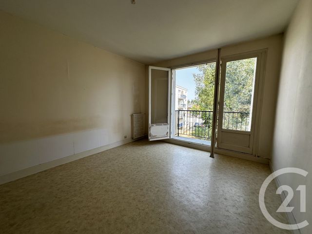 Appartement F2 à vendre - 2 pièces - 45.3 m2 - NANTES - 44 - PAYS-DE-LOIRE - Century 21 Harmony