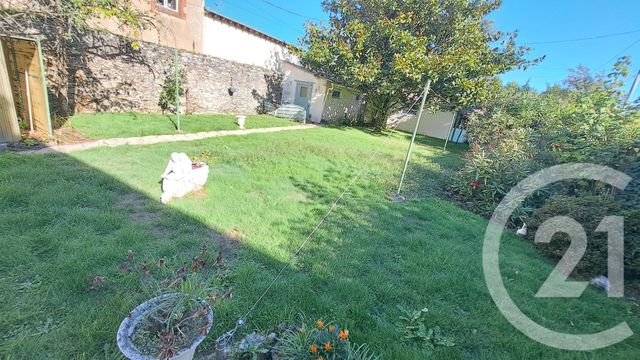 maison à vendre - 4 pièces - 103.0 m2 - NANTES - 44 - PAYS-DE-LOIRE - Century 21 Harmony