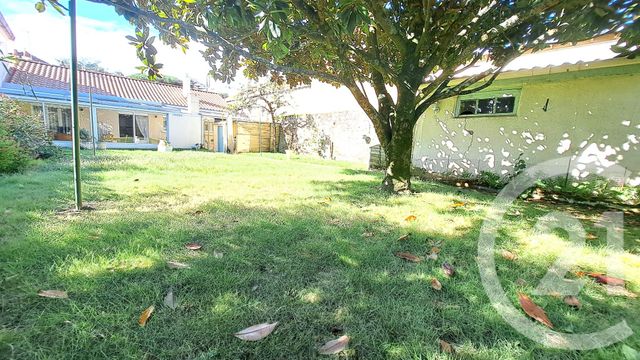 maison à vendre - 4 pièces - 103.0 m2 - NANTES - 44 - PAYS-DE-LOIRE - Century 21 Harmony