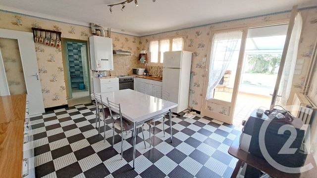maison à vendre - 4 pièces - 103.0 m2 - NANTES - 44 - PAYS-DE-LOIRE - Century 21 Harmony