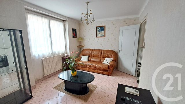 maison à vendre - 4 pièces - 103.0 m2 - NANTES - 44 - PAYS-DE-LOIRE - Century 21 Harmony