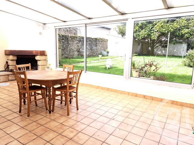 Maison à vendre NANTES