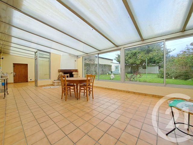 maison à vendre - 4 pièces - 103.0 m2 - NANTES - 44 - PAYS-DE-LOIRE - Century 21 Harmony