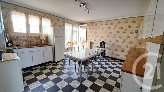 maison à vendre - 4 pièces - 103.0 m2 - NANTES - 44 - PAYS-DE-LOIRE - Century 21 Harmony