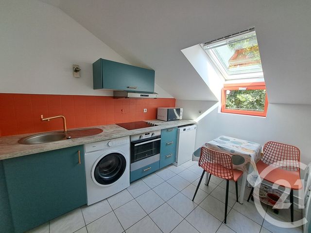 Appartement F3 à vendre - 3 pièces - 59.59 m2 - REZE - 44 - PAYS-DE-LOIRE - Century 21 Harmony