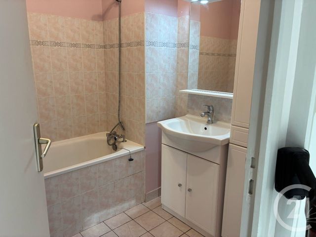 Appartement F3 à vendre - 3 pièces - 59.59 m2 - REZE - 44 - PAYS-DE-LOIRE - Century 21 Harmony