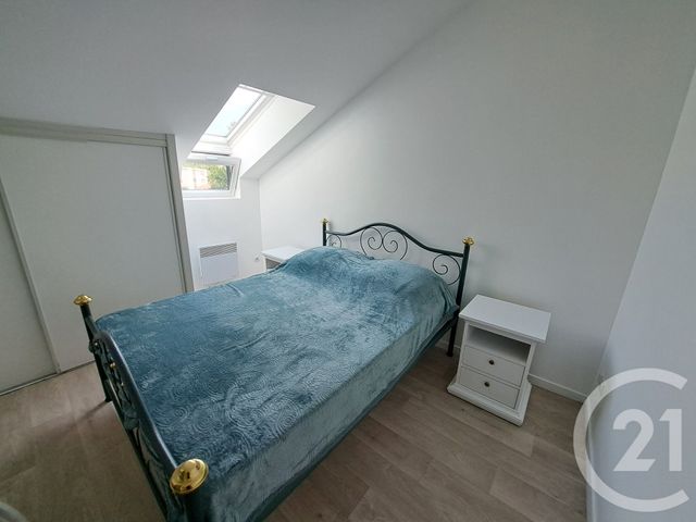 Appartement F3 à vendre - 3 pièces - 59.59 m2 - REZE - 44 - PAYS-DE-LOIRE - Century 21 Harmony