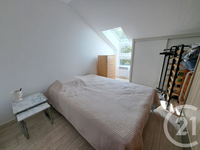 Appartement F3 à vendre - 3 pièces - 59.59 m2 - REZE - 44 - PAYS-DE-LOIRE - Century 21 Harmony