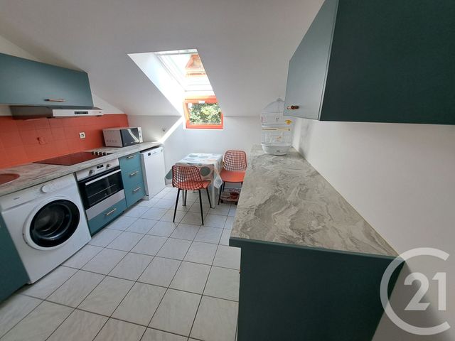 Appartement F3 à vendre - 3 pièces - 59.59 m2 - REZE - 44 - PAYS-DE-LOIRE - Century 21 Harmony