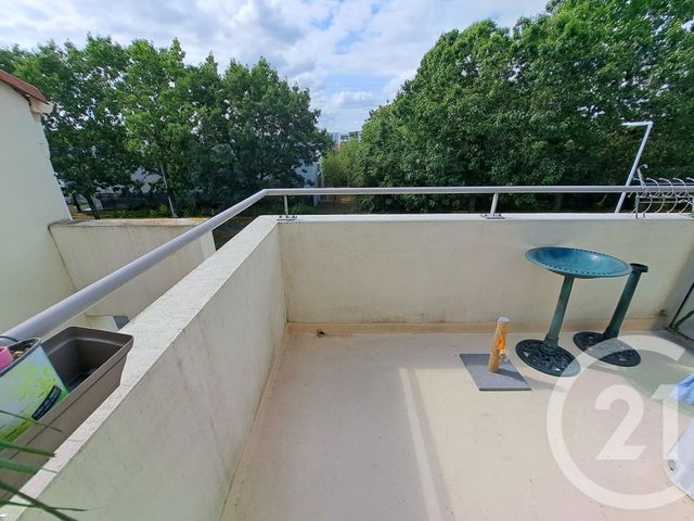 Appartement F3 à vendre - 3 pièces - 59.59 m2 - REZE - 44 - PAYS-DE-LOIRE - Century 21 Harmony