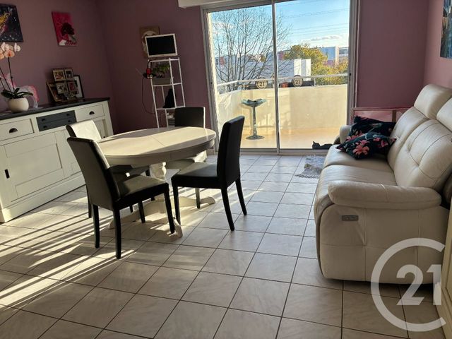 Appartement F3 à vendre - 3 pièces - 59.59 m2 - REZE - 44 - PAYS-DE-LOIRE - Century 21 Harmony