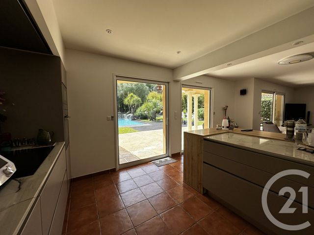 maison à vendre - 6 pièces - 190.0 m2 - VERTOU - 44 - PAYS-DE-LOIRE - Century 21 Harmony