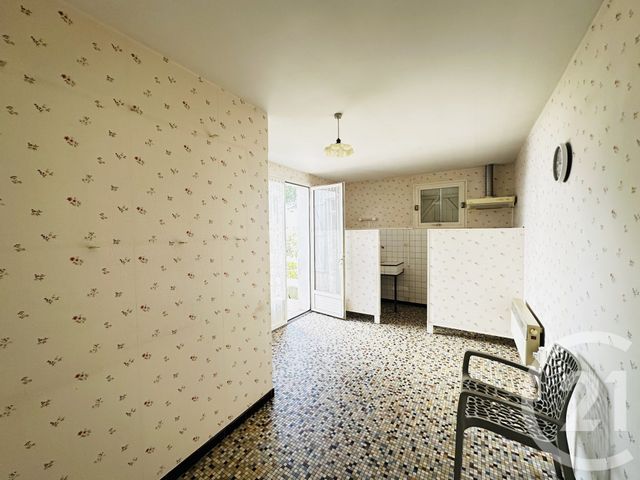 maison à vendre - 3 pièces - 93.5 m2 - VERTOU - 44 - PAYS-DE-LOIRE - Century 21 Harmony