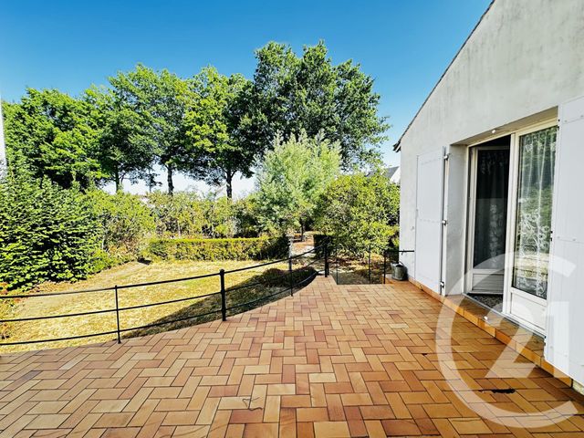 maison à vendre - 3 pièces - 93.5 m2 - VERTOU - 44 - PAYS-DE-LOIRE - Century 21 Harmony