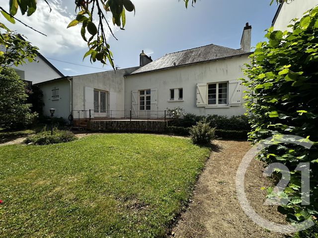 Maison à vendre VERTOU