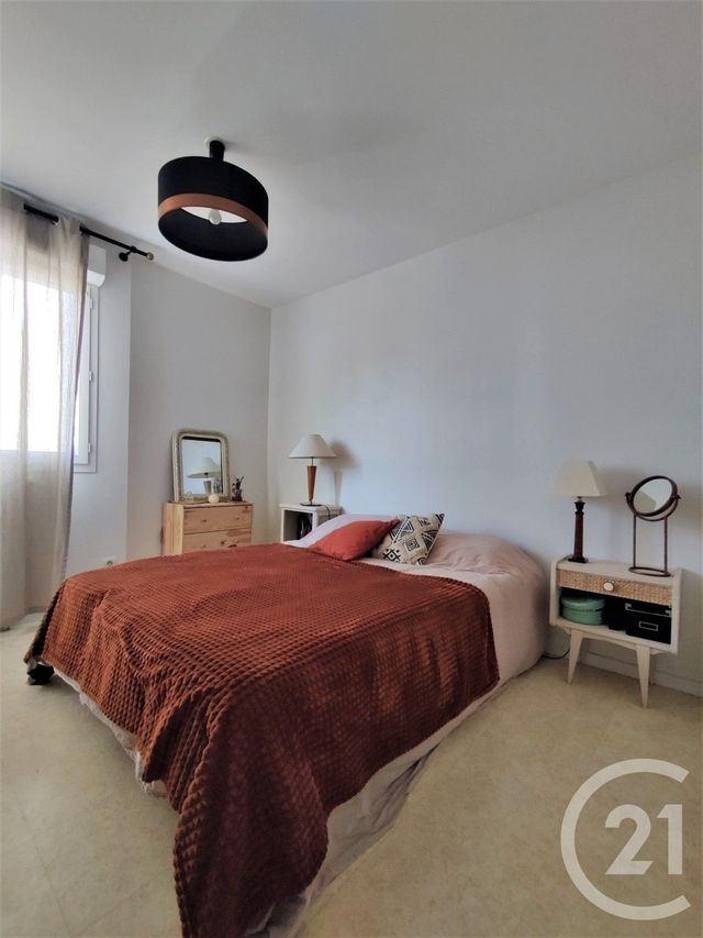 Appartement F2 à vendre - 2 pièces - 46.89 m2 - NANTES - 44 - PAYS-DE-LOIRE - Century 21 Harmony