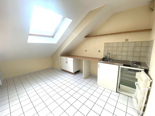 Appartement F2 à vendre - 2 pièces - 50.76 m2 - NANTES - 44 - PAYS-DE-LOIRE - Century 21 Harmony