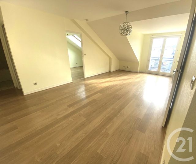 Appartement F2 à vendre - 2 pièces - 50.76 m2 - NANTES - 44 - PAYS-DE-LOIRE - Century 21 Harmony