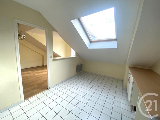 Appartement F2 à vendre - 2 pièces - 50.76 m2 - NANTES - 44 - PAYS-DE-LOIRE - Century 21 Harmony