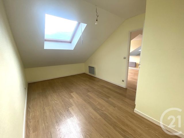 Appartement F2 à vendre - 2 pièces - 50.76 m2 - NANTES - 44 - PAYS-DE-LOIRE - Century 21 Harmony