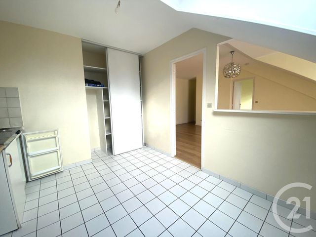 Appartement F2 à vendre - 2 pièces - 50.76 m2 - NANTES - 44 - PAYS-DE-LOIRE - Century 21 Harmony