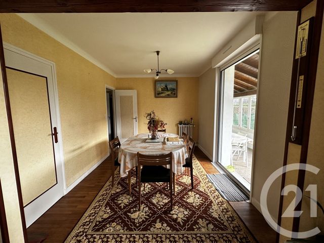 maison à vendre - 3 pièces - 77.57 m2 - ST SEBASTIEN SUR LOIRE - 44 - PAYS-DE-LOIRE - Century 21 Harmony