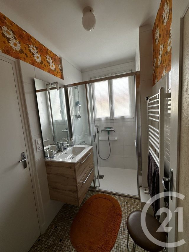 maison à vendre - 3 pièces - 77.57 m2 - ST SEBASTIEN SUR LOIRE - 44 - PAYS-DE-LOIRE - Century 21 Harmony