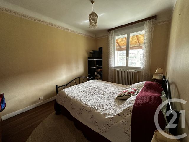 maison à vendre - 3 pièces - 77.57 m2 - ST SEBASTIEN SUR LOIRE - 44 - PAYS-DE-LOIRE - Century 21 Harmony