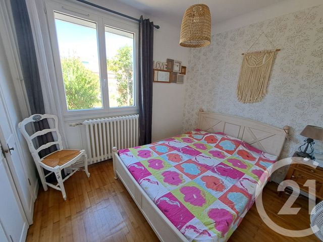 maison à vendre - 5 pièces - 115.0 m2 - ST SEBASTIEN SUR LOIRE - 44 - PAYS-DE-LOIRE - Century 21 Harmony