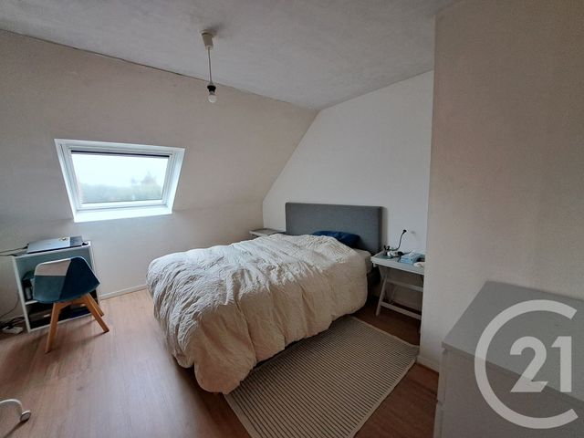 Appartement F3 à vendre - 3 pièces - 47.3 m2 - NANTES - 44 - PAYS-DE-LOIRE - Century 21 Harmony