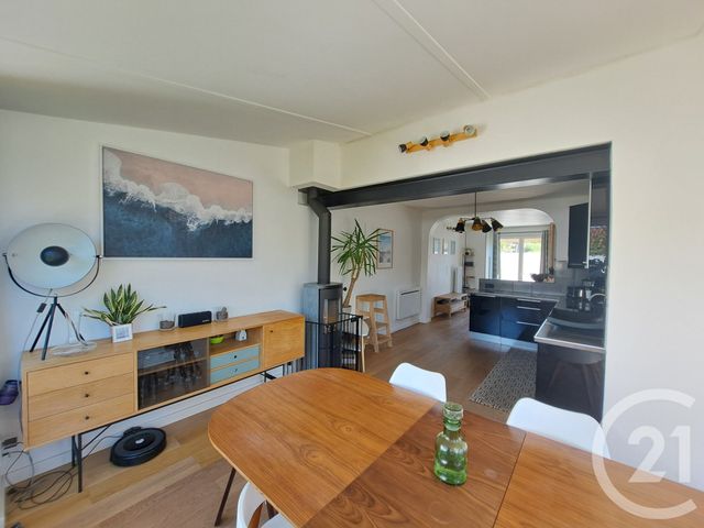 maison à vendre - 5 pièces - 93.93 m2 - ST SEBASTIEN SUR LOIRE - 44 - PAYS-DE-LOIRE - Century 21 Harmony