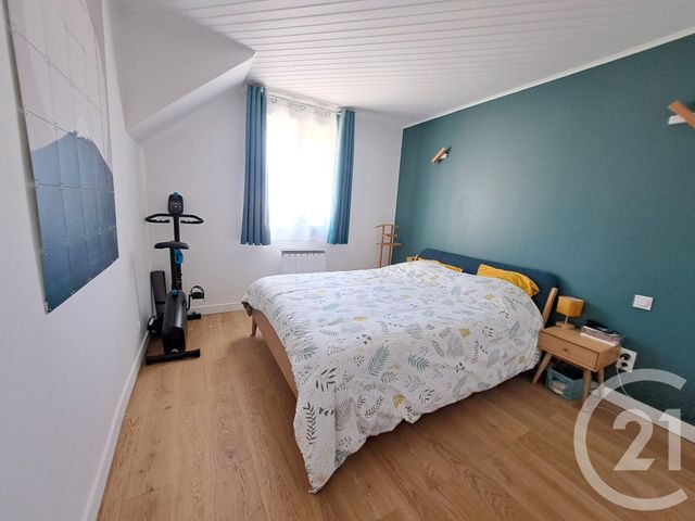 maison à vendre - 5 pièces - 93.93 m2 - ST SEBASTIEN SUR LOIRE - 44 - PAYS-DE-LOIRE - Century 21 Harmony