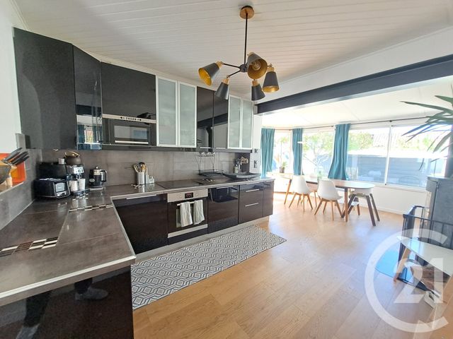maison à vendre - 5 pièces - 93.93 m2 - ST SEBASTIEN SUR LOIRE - 44 - PAYS-DE-LOIRE - Century 21 Harmony
