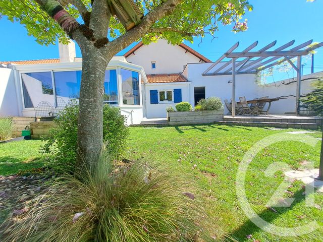 Maison à vendre ST SEBASTIEN SUR LOIRE
