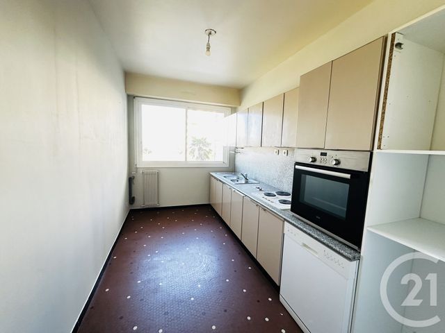 Appartement F3 à vendre - 3 pièces - 73.69 m2 - ST SEBASTIEN SUR LOIRE - 44 - PAYS-DE-LOIRE - Century 21 Harmony