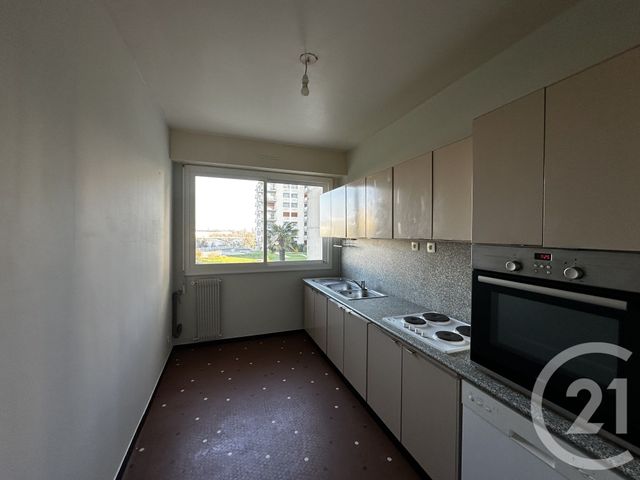 Appartement F3 à vendre - 3 pièces - 73.69 m2 - ST SEBASTIEN SUR LOIRE - 44 - PAYS-DE-LOIRE - Century 21 Harmony