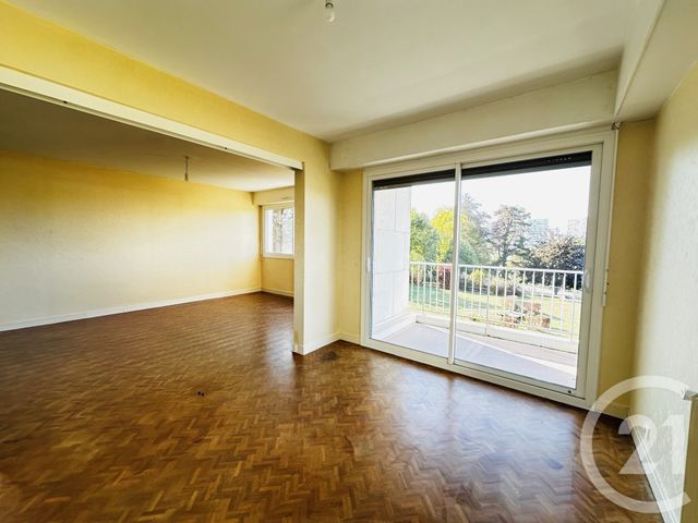 Appartement F3 à vendre - 3 pièces - 73.69 m2 - ST SEBASTIEN SUR LOIRE - 44 - PAYS-DE-LOIRE - Century 21 Harmony
