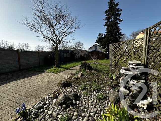 maison à vendre - 5 pièces - 121.8 m2 - VERTOU - 44 - PAYS-DE-LOIRE - Century 21 Harmony