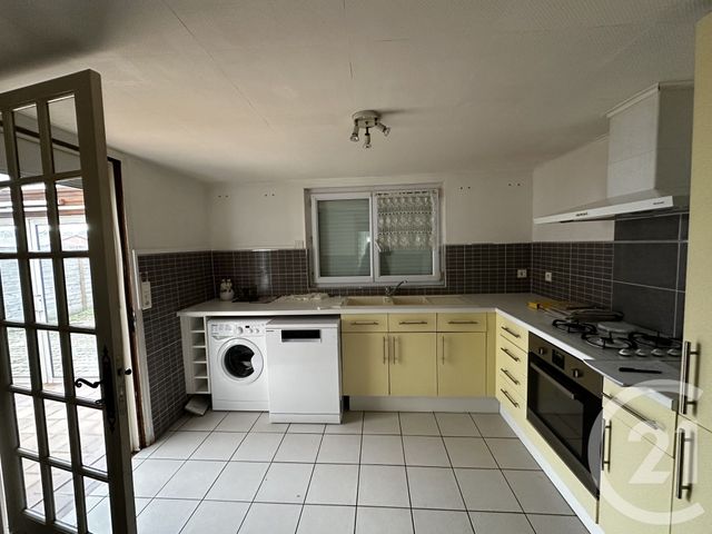 maison à vendre - 5 pièces - 121.8 m2 - VERTOU - 44 - PAYS-DE-LOIRE - Century 21 Harmony