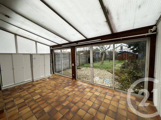 maison à vendre - 5 pièces - 121.8 m2 - VERTOU - 44 - PAYS-DE-LOIRE - Century 21 Harmony