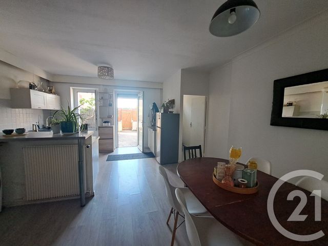 maison à vendre - 3 pièces - 76.0 m2 - ST SEBASTIEN SUR LOIRE - 44 - PAYS-DE-LOIRE - Century 21 Harmony