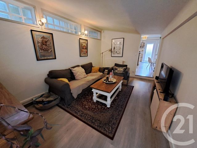 maison à vendre - 3 pièces - 76.0 m2 - ST SEBASTIEN SUR LOIRE - 44 - PAYS-DE-LOIRE - Century 21 Harmony